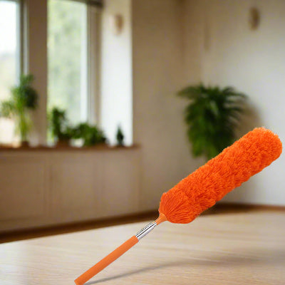 Plumeau - DustFlex Pro™ - Orange