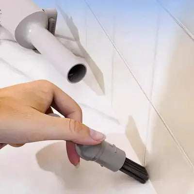 Serpillière microfibre - Multi-functionalMop™ - Gris