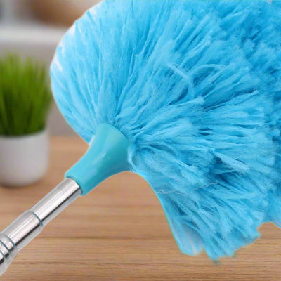 Plumeau - DustFlex Pro™ - Bleu