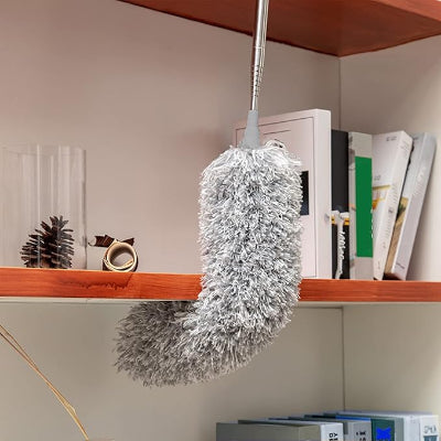 Plumeau - DustFlex Pro™ - Gris