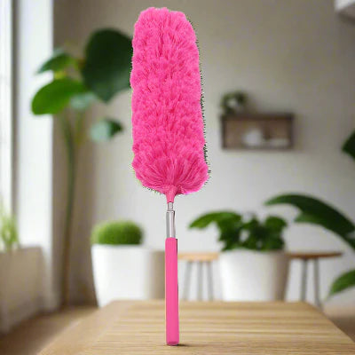 Plumeau - DustFlex Pro™ - Rose